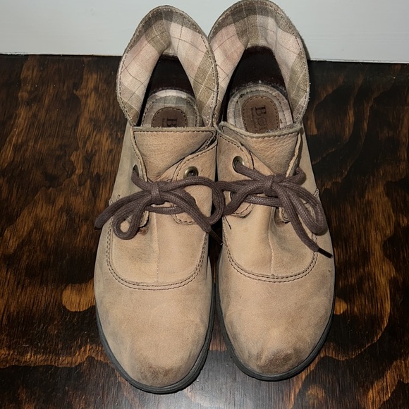 Born Booties - Picture 3 of 8